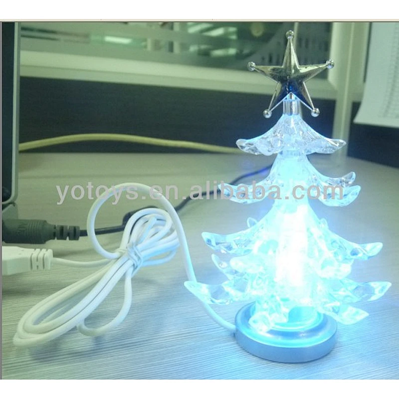 Wholesale Light Up Christmas Tree Toys | Christmas Decoration Gifts for holiday gifts and OEM wholesale orders