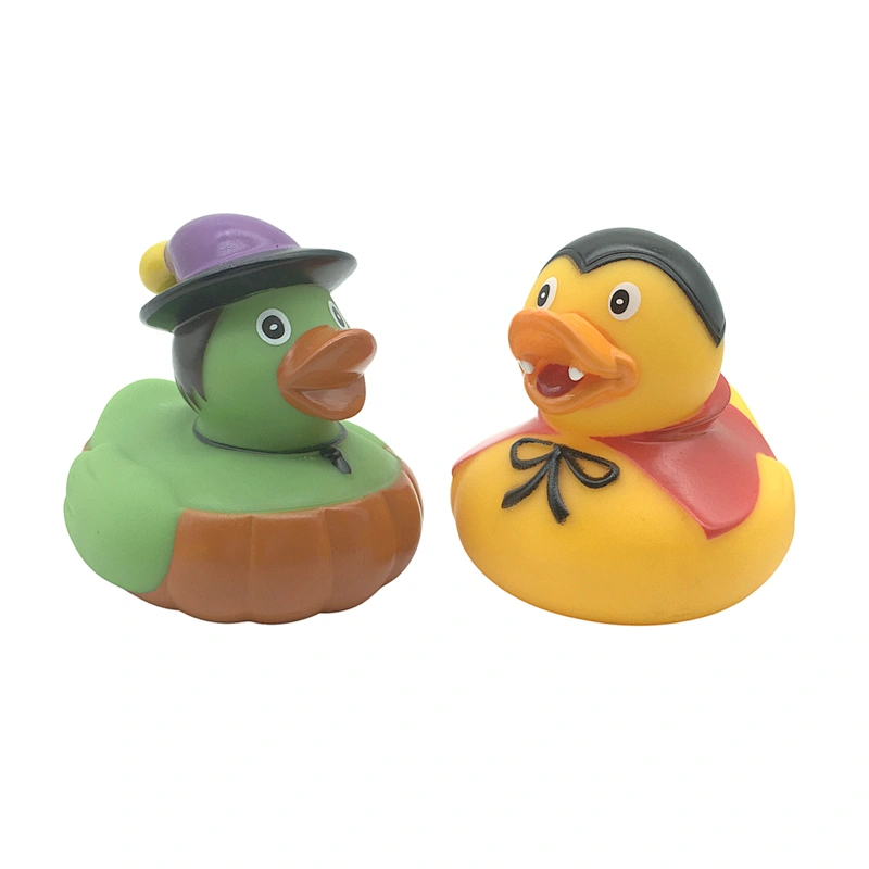 Wholesale Easter Rubber Ducks | Easter Party Favor Toys for holiday gifts and OEM wholesale orders