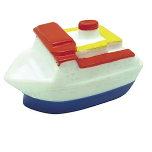 Wholesale Boat Bath Toys | PVC Water Toys for babies toddlers and OEM wholesale bath toy orders