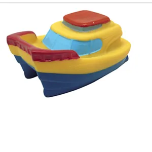 Wholesale Boat Bath Toys | PVC Water Toys for babies toddlers and OEM wholesale bath toy orders