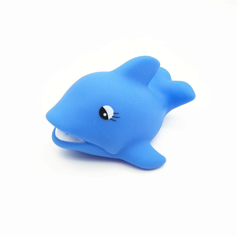 Wholesale Shark Sea Animal Bath Toys | Custom Soft PVC Toys for babies toddlers and wholesale OEM orders