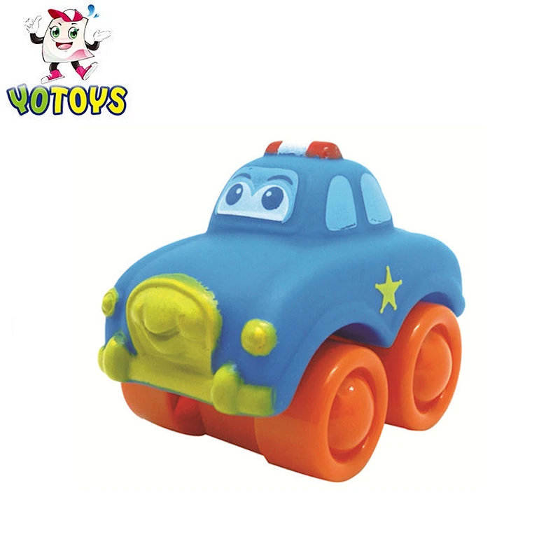 3 year old educational toys Number Learning Blocks OEM wholesale soft vinyl toy for babies toddlers and kids