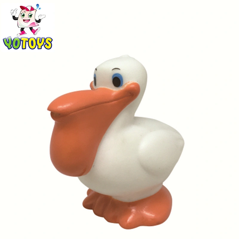 Wholesale Mini Baby Bath Toys | Infant Swimming PVC Toys for babies toddlers and wholesale OEM orders