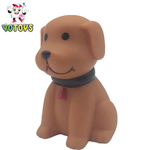 Wholesale Animal Bath Toys | Soft PVC Animal Toys for babies toddlers and OEM wholesale bath toy orders