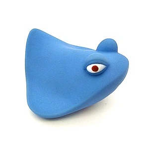 Wholesale Fish Squirting Bath Toys | PVC Fish Toys for babies toddlers and OEM wholesale bath toy orders