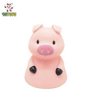 Custom Animal Bath Toys | Soft PVC Animal Toys for babies toddlers and OEM wholesale bath toy orders