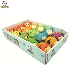 Wholesale Baby Bath Toys | PVC Toys for babies toddlers and OEM wholesale bath toy orders