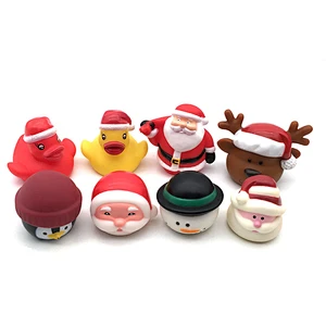 Custom Halloween Rubber Duck Toys | Halloween Party Favor Toys for holiday gifts and OEM wholesale orders