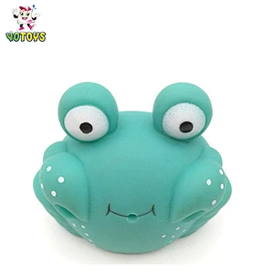 Wholesale Animal Car Bath Toys | Custom PVC Baby Toys for babies toddlers and OEM wholesale bath toy orders