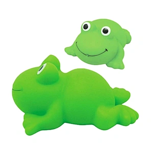 Wholesale Animal Bath Toys | Soft PVC Animal Toys for babies toddlers and OEM wholesale bath toy orders