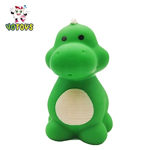 Custom Dinosaur Squirting Bath Toys | Soft Rubber Dinosaur Toys for babies toddlers and OEM wholesale bath toy orders