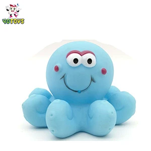 Wholesale Animal Bath Toys | Soft PVC Animal Toys for babies toddlers and OEM wholesale bath toy orders