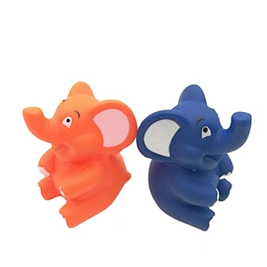 Wholesale Animal Bath Toys | Soft PVC Animal Toys for babies toddlers and OEM wholesale bath toy orders
