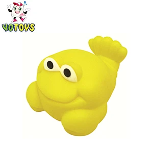 Wholesale Animal Bath Toys | Soft PVC Animal Toys for babies toddlers and OEM wholesale bath toy orders