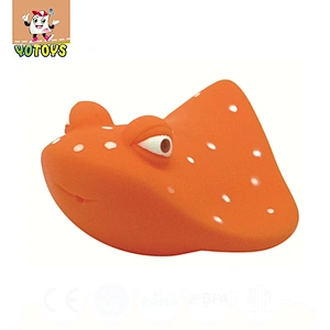 Wholesale Fish Squirting Bath Toys | PVC Fish Toys for babies toddlers and OEM wholesale bath toy orders
