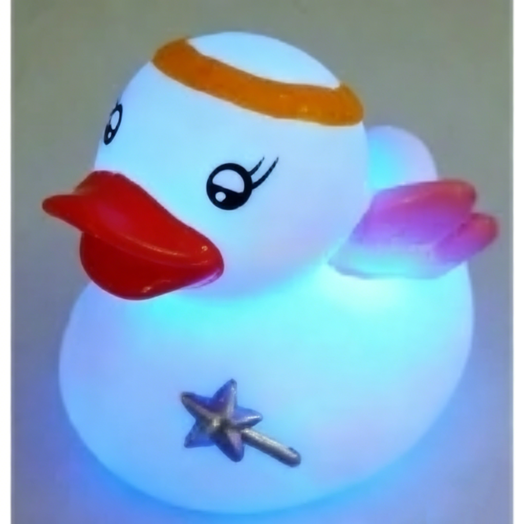 Flashing Bath Toys Floating LED Baby Light Toy OEM wholesale baby bath toy manufacturer