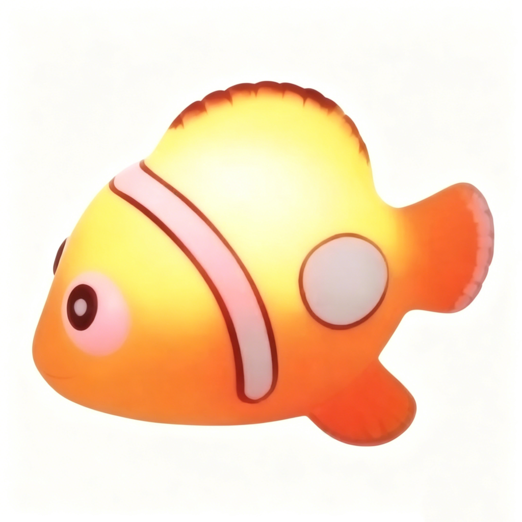 LED Fish Bath Toy Electric Swimming Fish Pool Toy OEM wholesale baby bath toy manufacturer