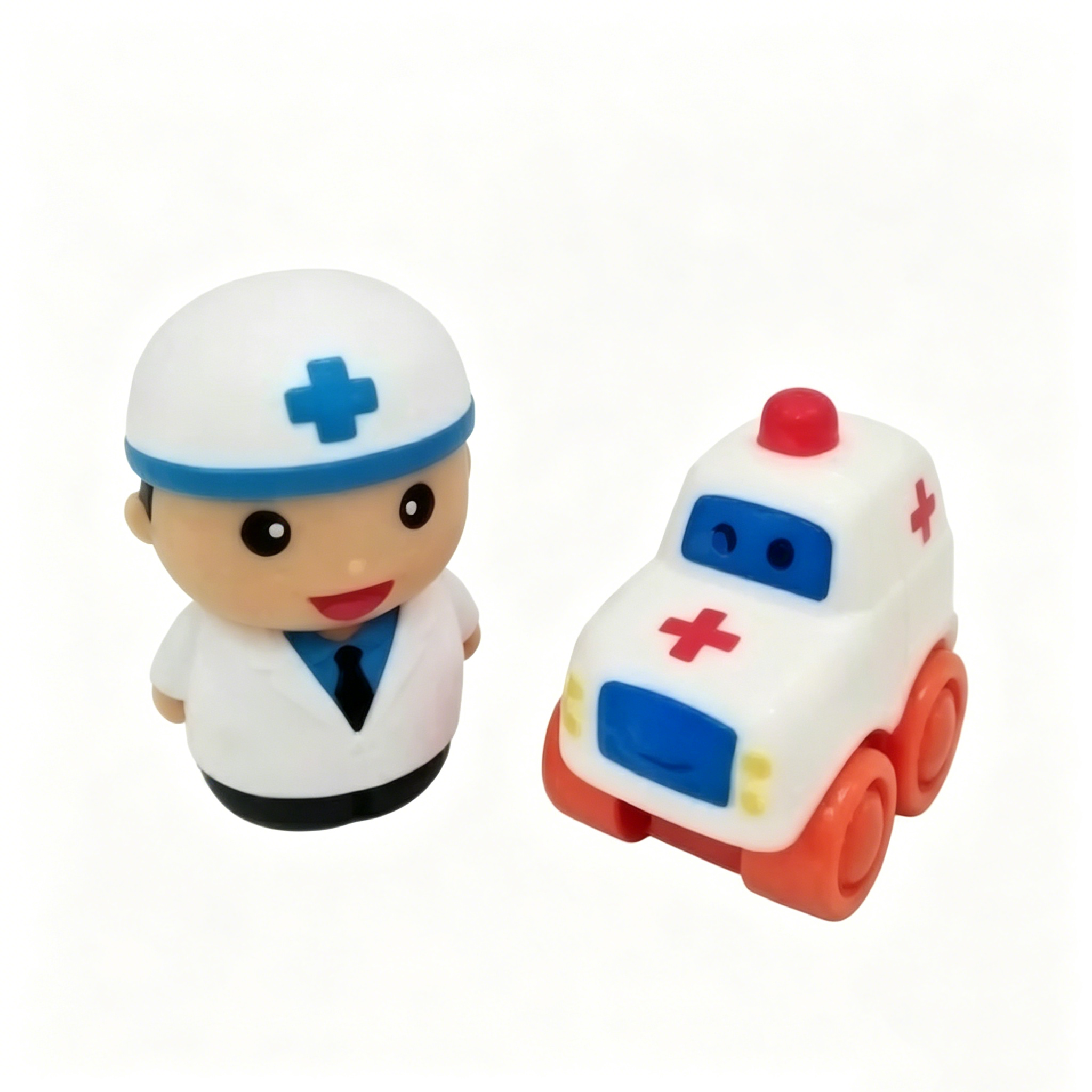 Educational Toys for Infants Mini Vehicle Set for Kids | OEM Baby Toy Set Factory OEM wholesale educational toy manufacturer