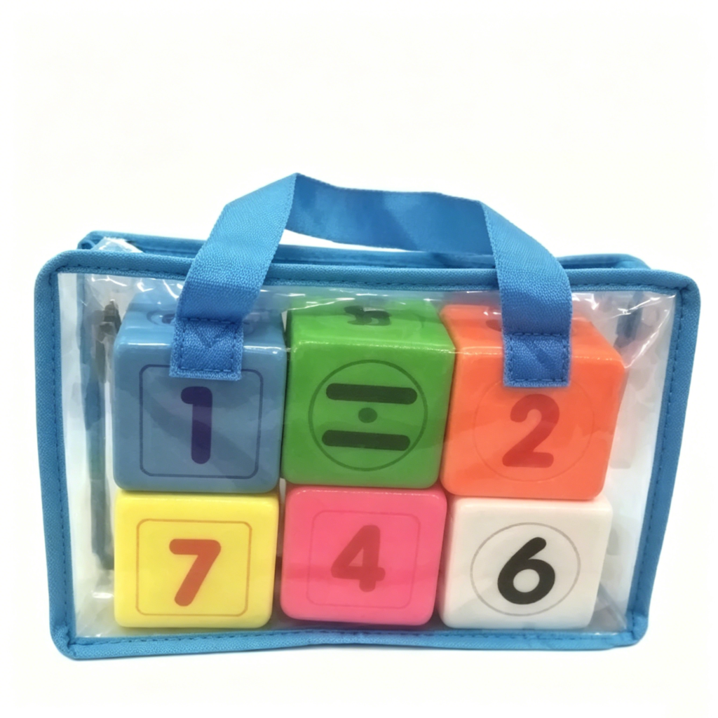 3 Year Old Educational Toys Number Blocks | B2B Educational Toy Supplier OEM wholesale educational toy manufacturer