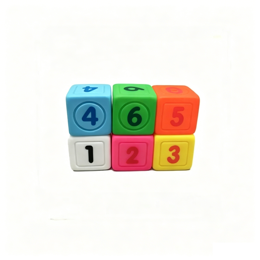 3 Year Old Educational Toys Number Blocks | B2B Educational Toy Supplier OEM wholesale educational toy manufacturer