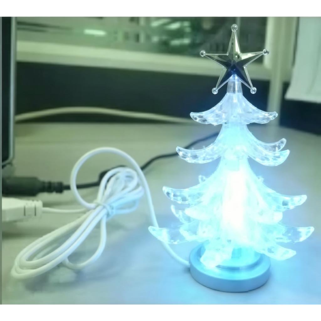 Wholesale Light Up Christmas Tree Toys | Christmas Decoration Gifts OEM wholesale holiday gift products supplier