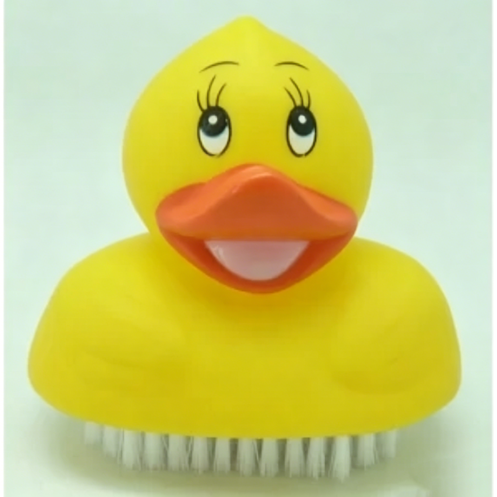Nail Brushs Plastic Cleaning Brush for Kids Wholesale OEM wholesale bathroom accessories manufacturer