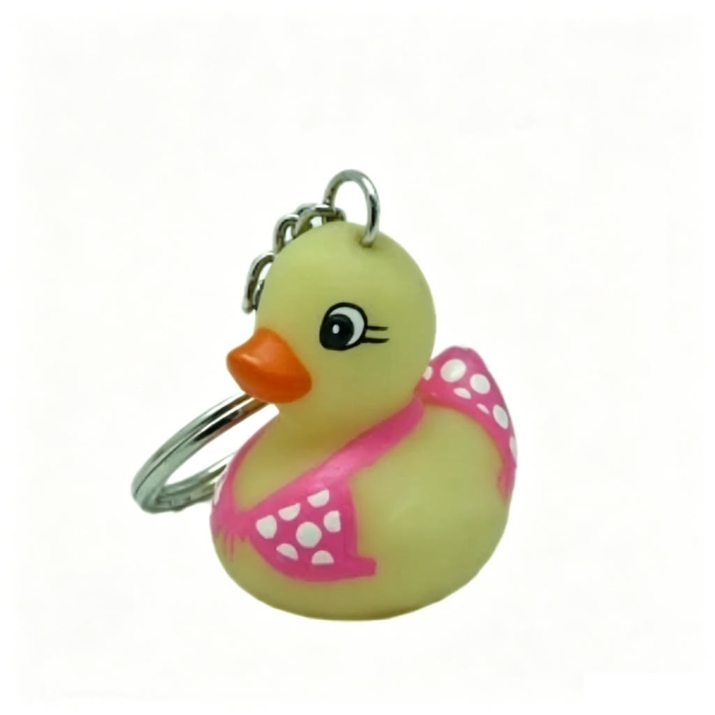cute keychain sets custom PVC promotional keychain set with soft-touch finish OEM wholesale custom PVC rubber keychain gift