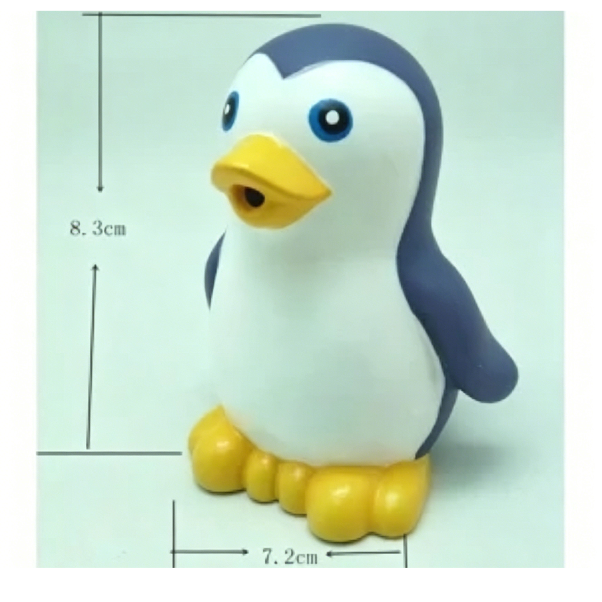 Wholesale Baby Bath Toys | PVC Toys for babies toddlers and OEM wholesale bath toy orders