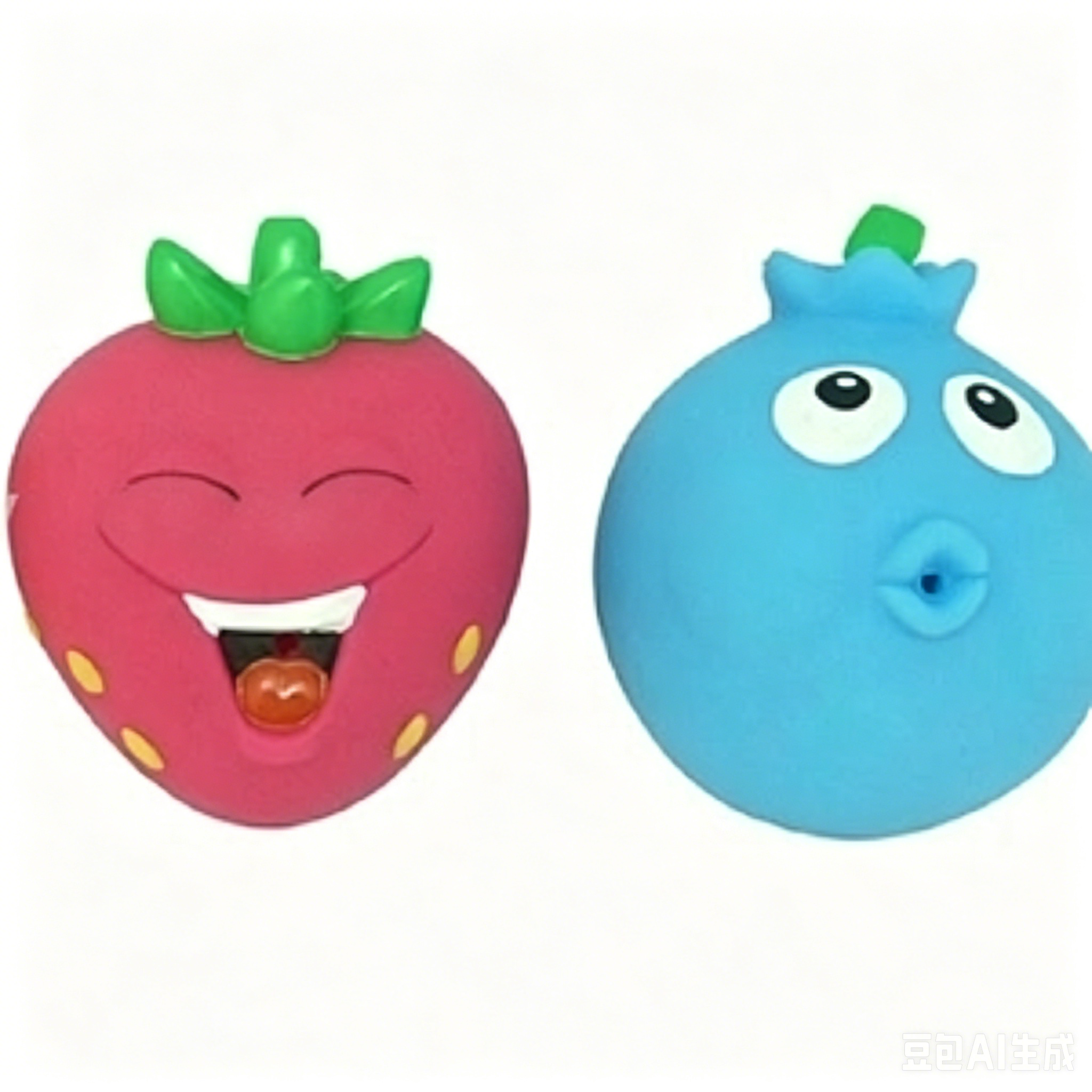 fruit bath squirter toys fruit bath squirter toy with soft slow rising fruit bath squirter toys for wholesale programs for kids OEM wholesale bath toys