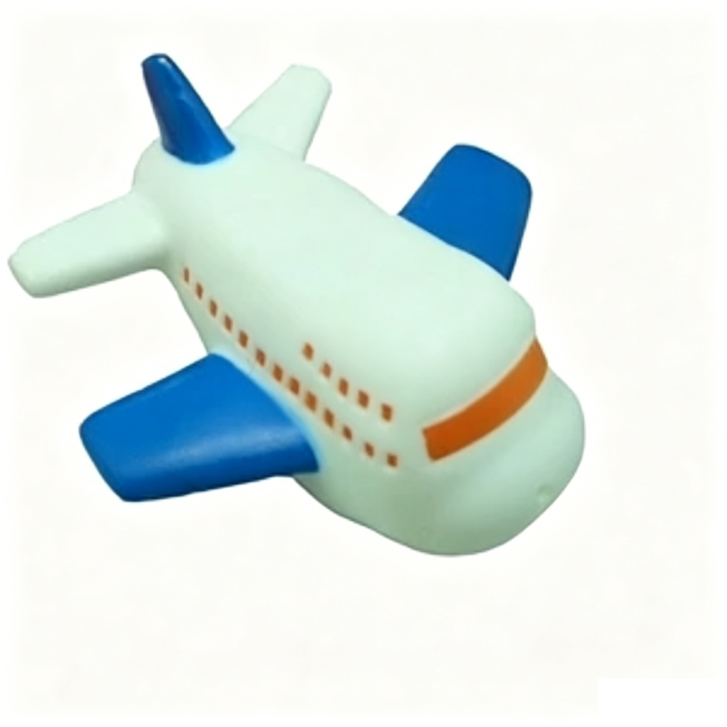 baby water toys Mini Aircraft Vehicle OEM wholesale soft vinyl toy for babies toddlers and kids