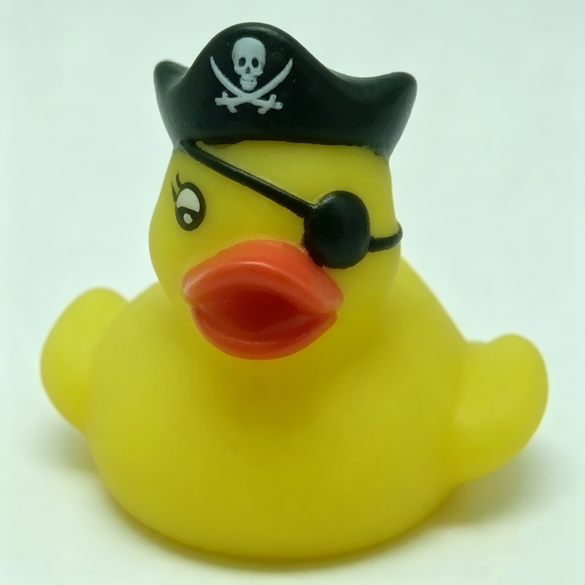 Wholesale Rubber Ducks Bulk Plastic Duck main image - wholesale rubber ducks OEM factory (YOTOYS)