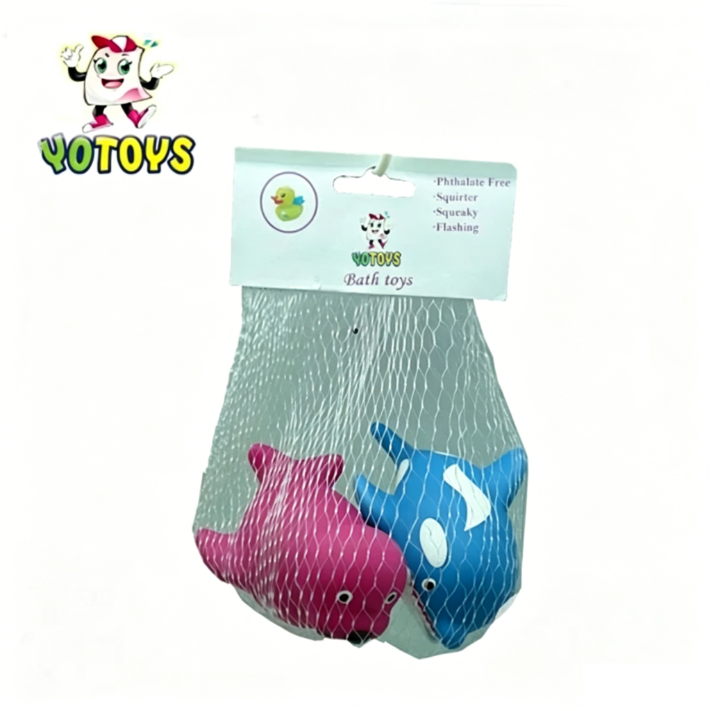 Baby Bath Toys Supplier Sea Animal Shark Lion Set OEM wholesale baby bath toy manufacturer