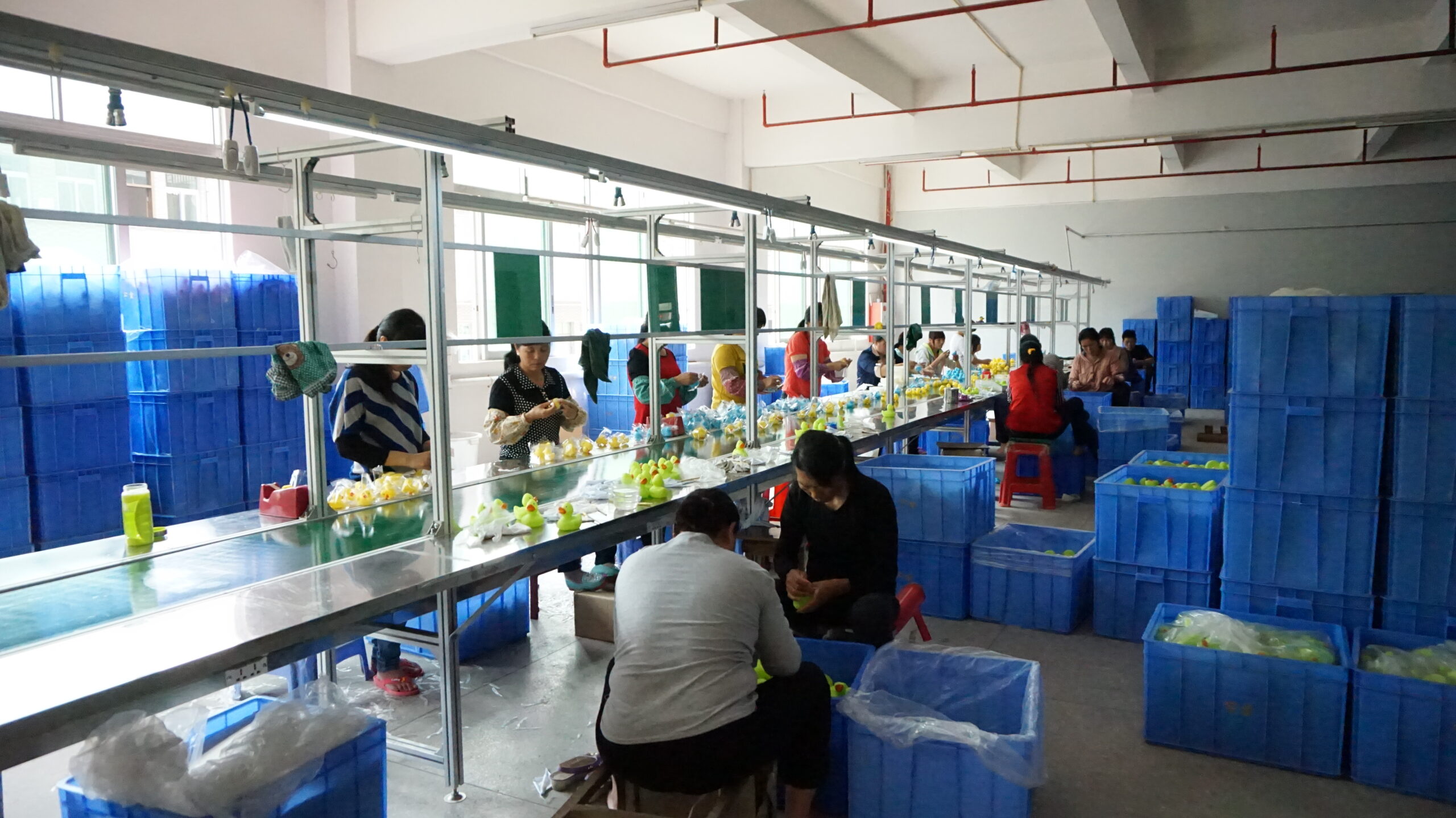 8. Checking&cleaning