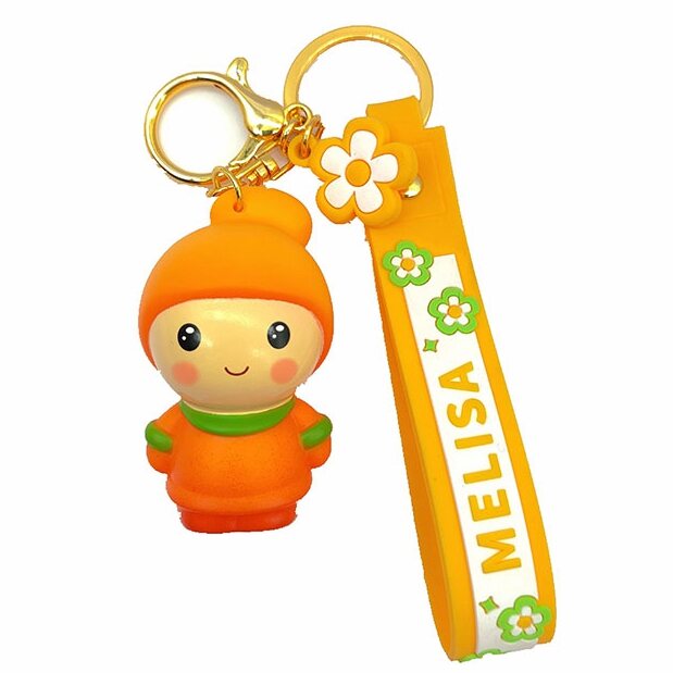 Bag Charms Purse Soft PVC Bag Pendant Wholesale OEM main image - bag charms purse OEM factory (YOTOYS)