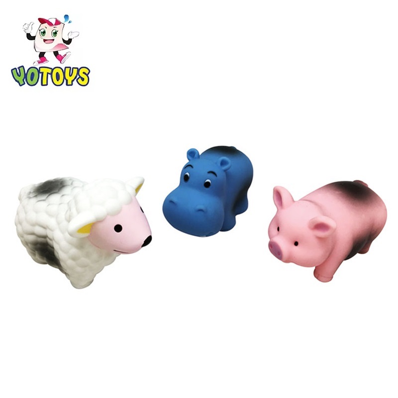 Bath Toys That Change Color Water Activated Color Changing Bath Toy Set Wholesale OEM main image - bath toys that change color OEM factory (YOTOYS)