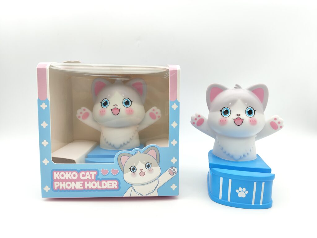 Desk Phone Holder main image - desk phone holder OEM factory (YOTOYS)