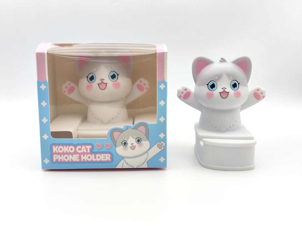 Desk Phone Holder main image - desk phone holder OEM factory (YOTOYS)