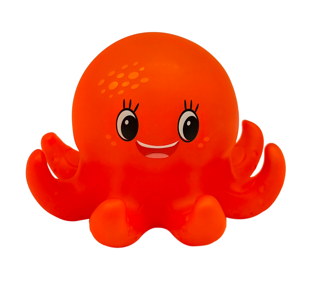 Color Changing Water Toys Set Wholesale OEM main image - color changing water toys OEM factory (YOTOYS)