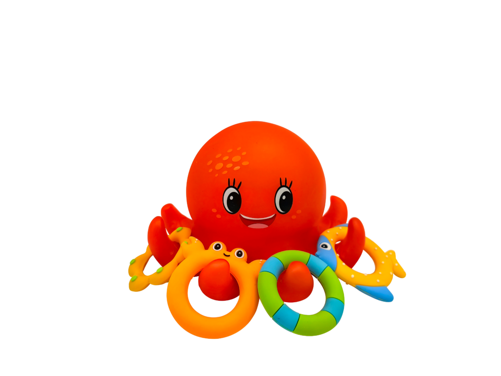 Toys That Change Color in Water Bath Toy Set Wholesale OEM main image - toys that change color in water OEM factory (YOTOYS)