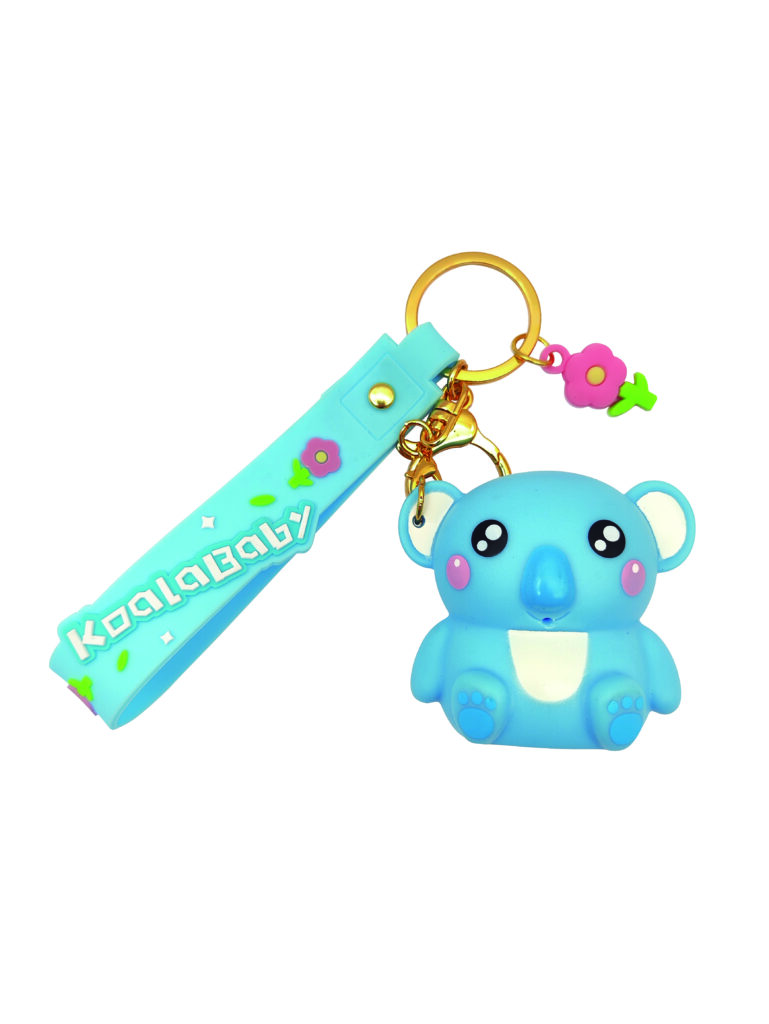 custom keychains now soft vinyl bag pendant wholesale OEM