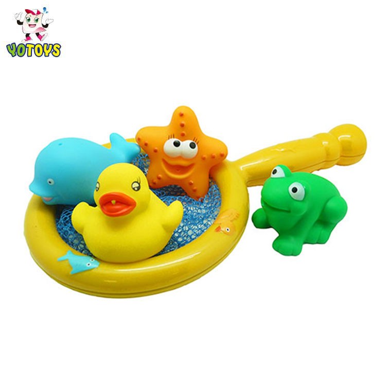 Educational Toys For 1 Year Old Set — Vinyl Learning Toy Wholesale (OEM Factory) main image - educational toys for 1 year old OEM factory (YOTOYS)
