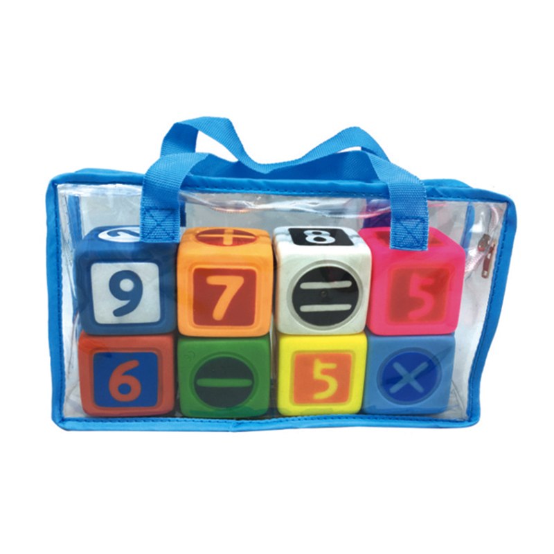 Educational Toys For Baby Kit — Custom Vinyl Learning Toy Manufacturer main image - educational toys for baby OEM factory (YOTOYS)