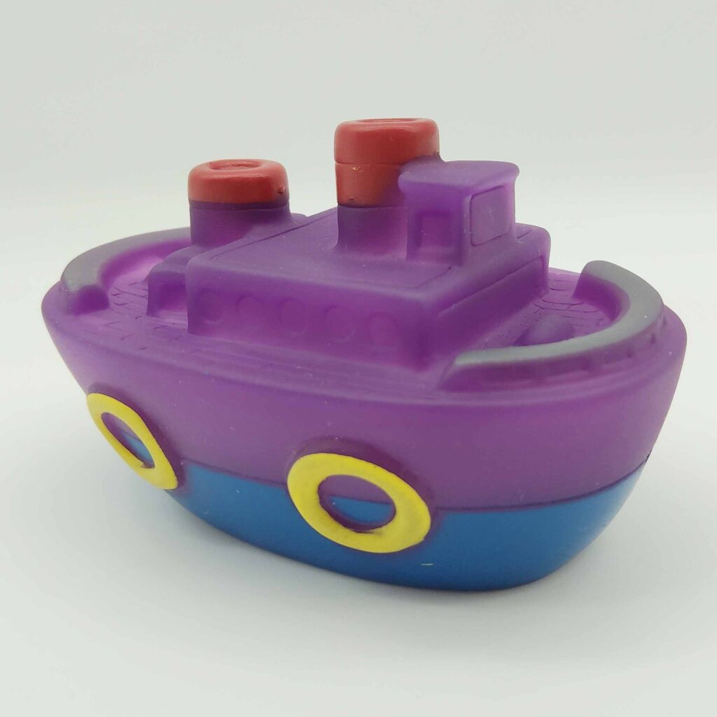 Baby Toy Set — Custom Vinyl Baby Toy Wholesale (OEM/ODM) main image - baby toy OEM factory (YOTOYS)