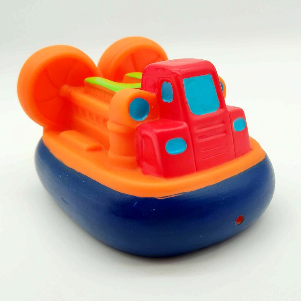 Baby Toy Set — Custom Soft Vinyl Baby Toy (OEM Supplier) main image - baby toy OEM factory (YOTOYS)