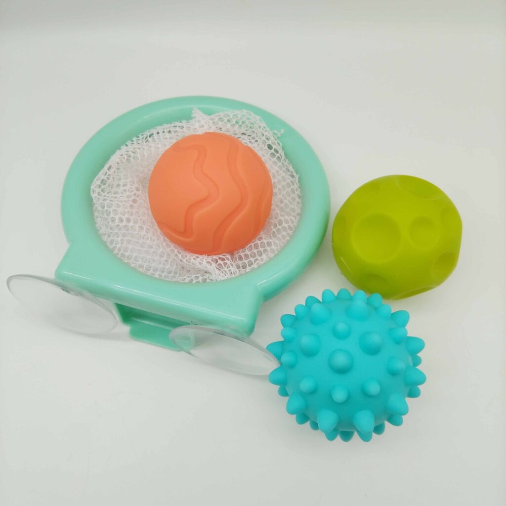 Educational Toys For Baby Kit — Vinyl Learning Toy Wholesale (OEM/ODM) main image - educational toys for baby OEM factory (YOTOYS)