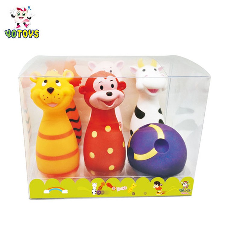 Educational Toys For 1 Year Old Set — Vinyl Learning Toy Wholesale (Factory OEM) main image - educational toys for 1 year old OEM factory (YOTOYS)