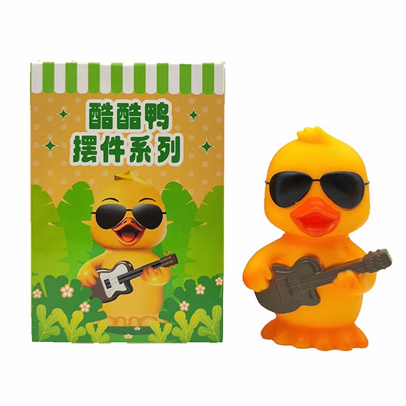 Vinyl Toys main image - vinyl toys OEM factory (YOTOYS)