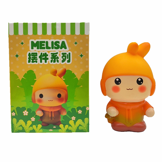 Ornament vinyl main image - ornament vinyl OEM factory (YOTOYS)