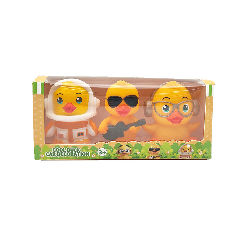 Vinyl ornaments main image - vinyl ornaments OEM factory (YOTOYS)