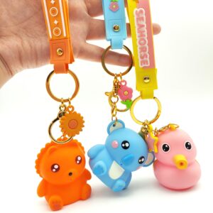 Keychain&Bag Pendant